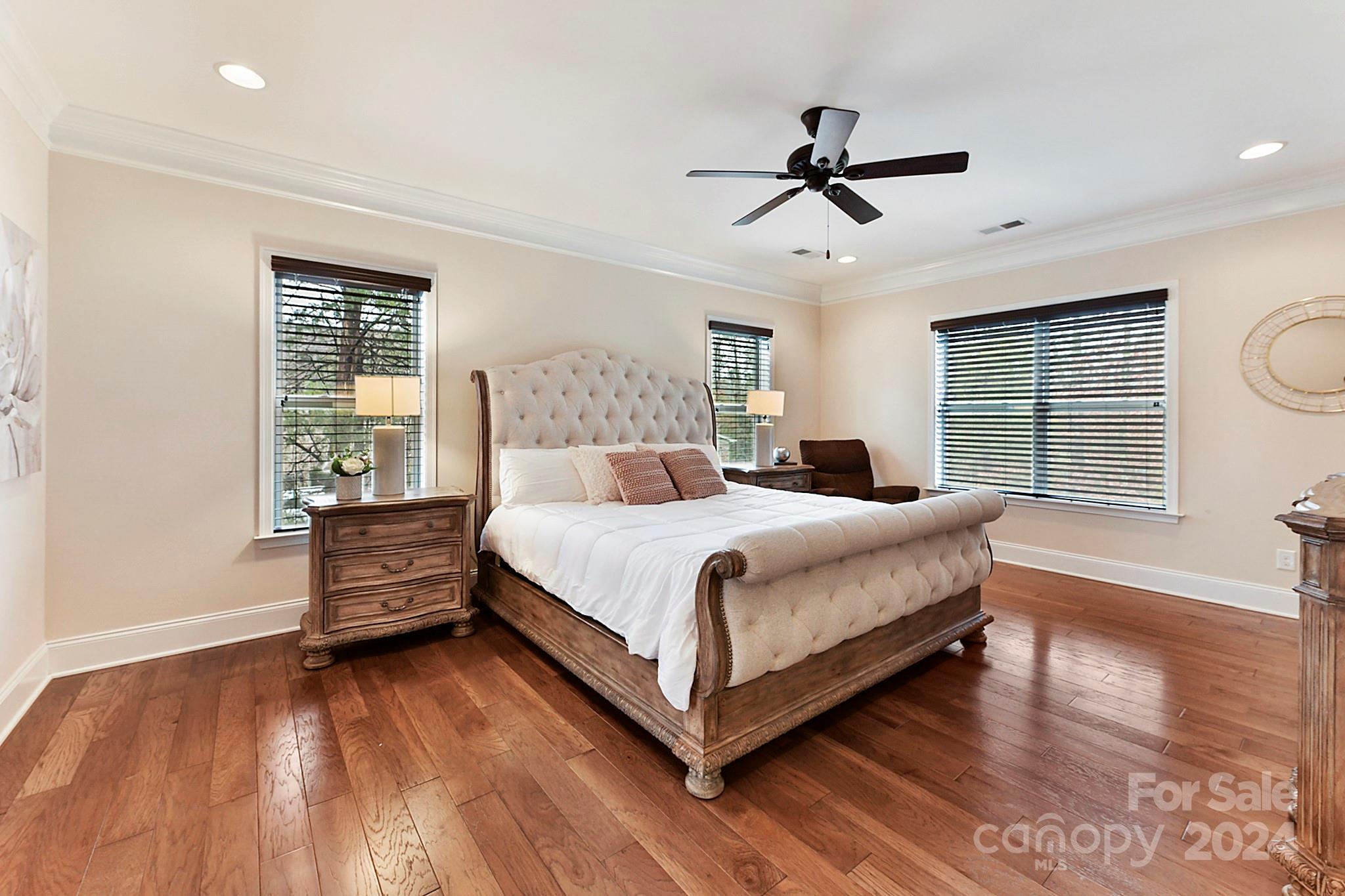 The Preserve at Marvin - Residential