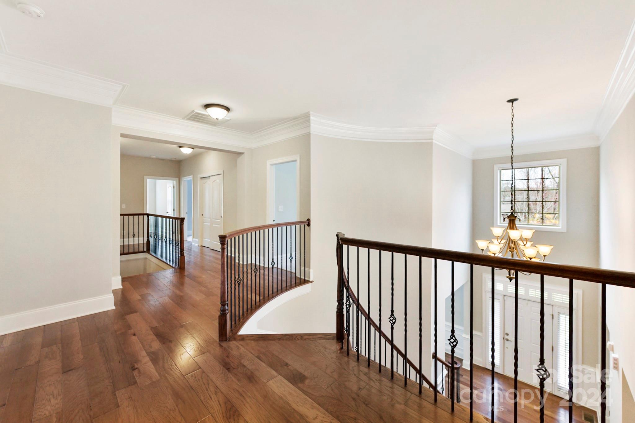 The Preserve at Marvin - Residential