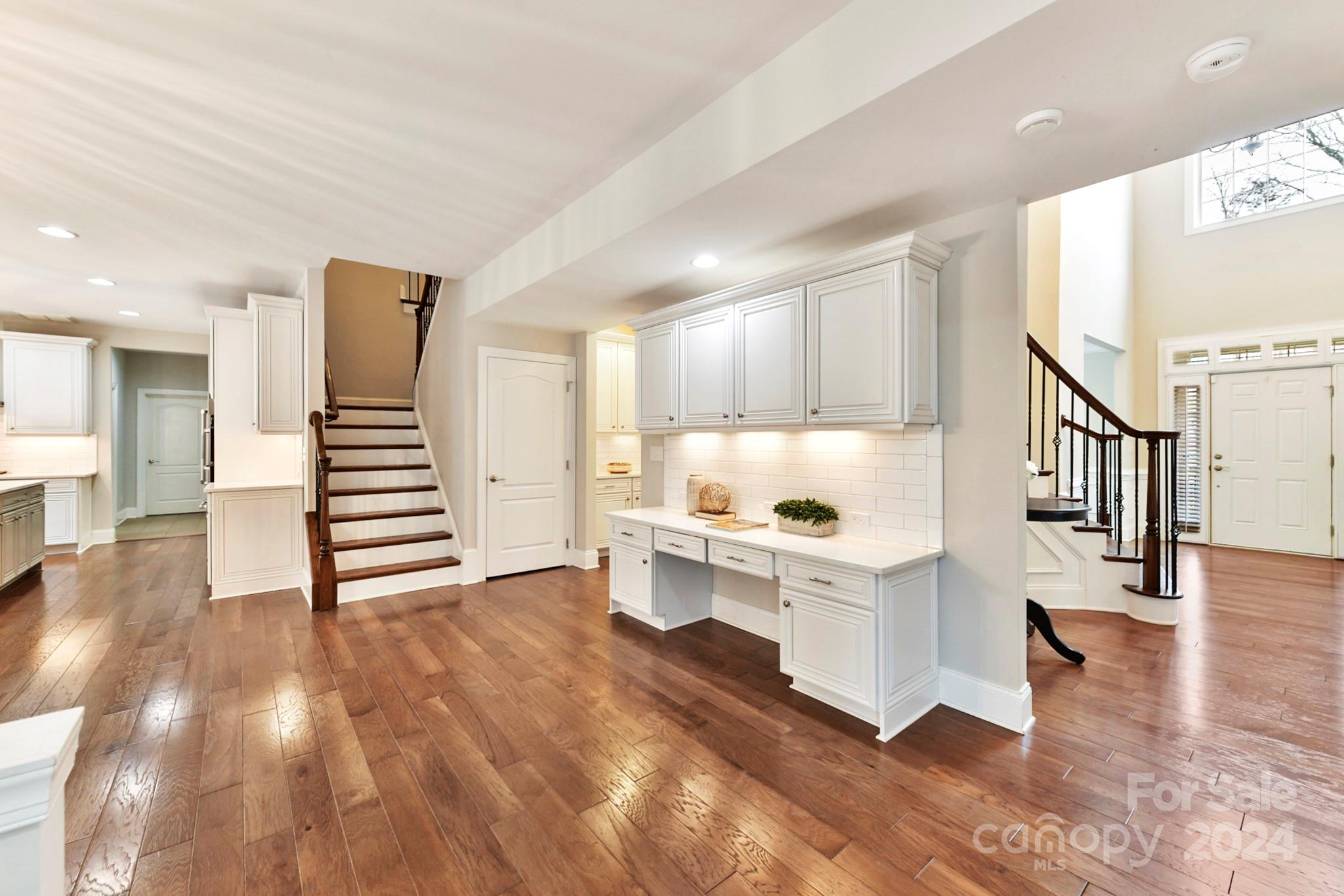 The Preserve at Marvin - Residential