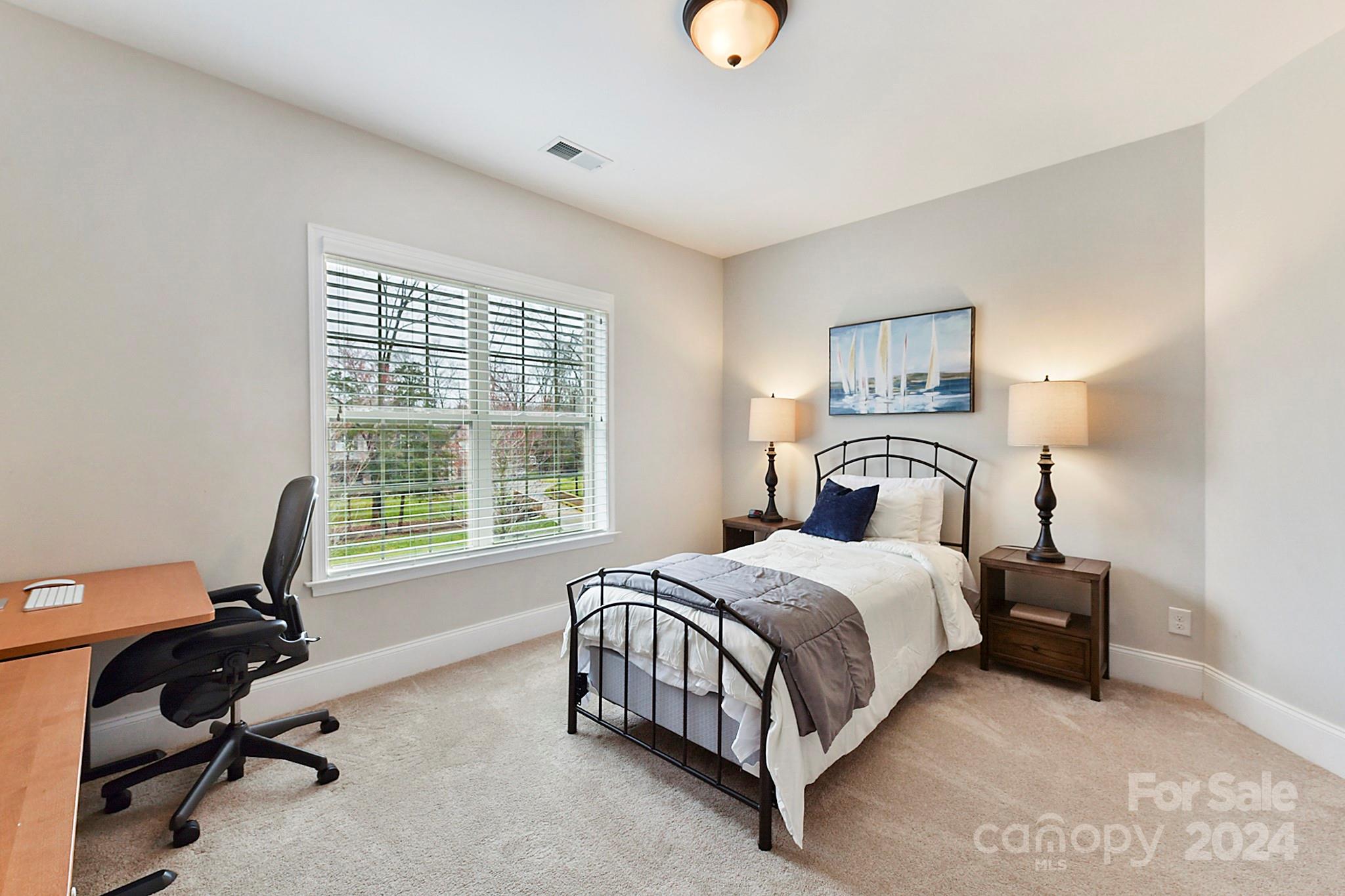 The Preserve at Marvin - Residential