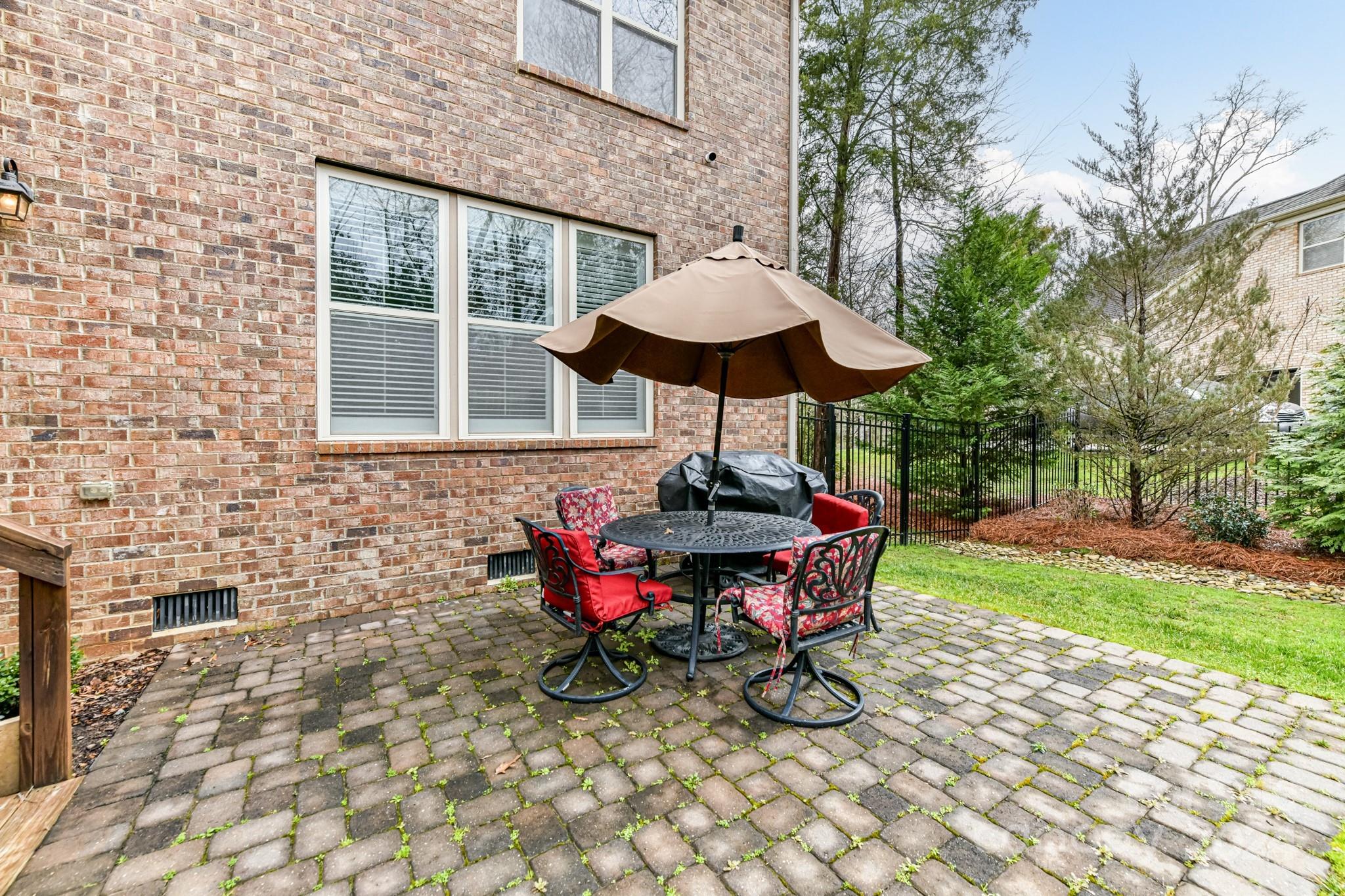 The Preserve at Marvin - Residential