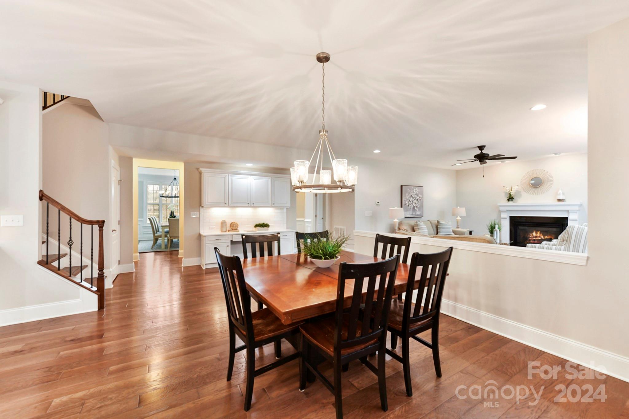 The Preserve at Marvin - Residential