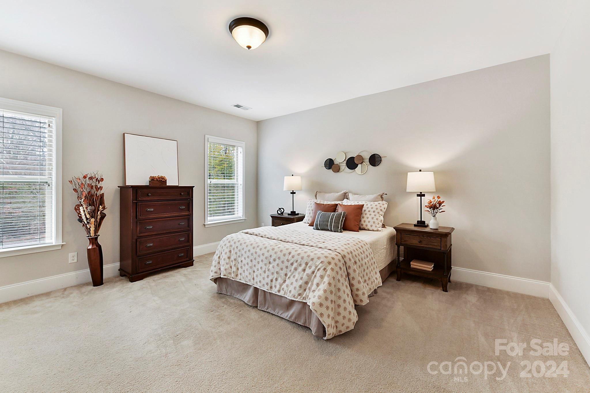 The Preserve at Marvin - Residential