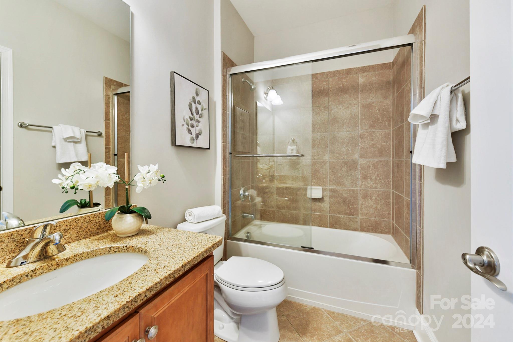 The Preserve at Marvin - Residential