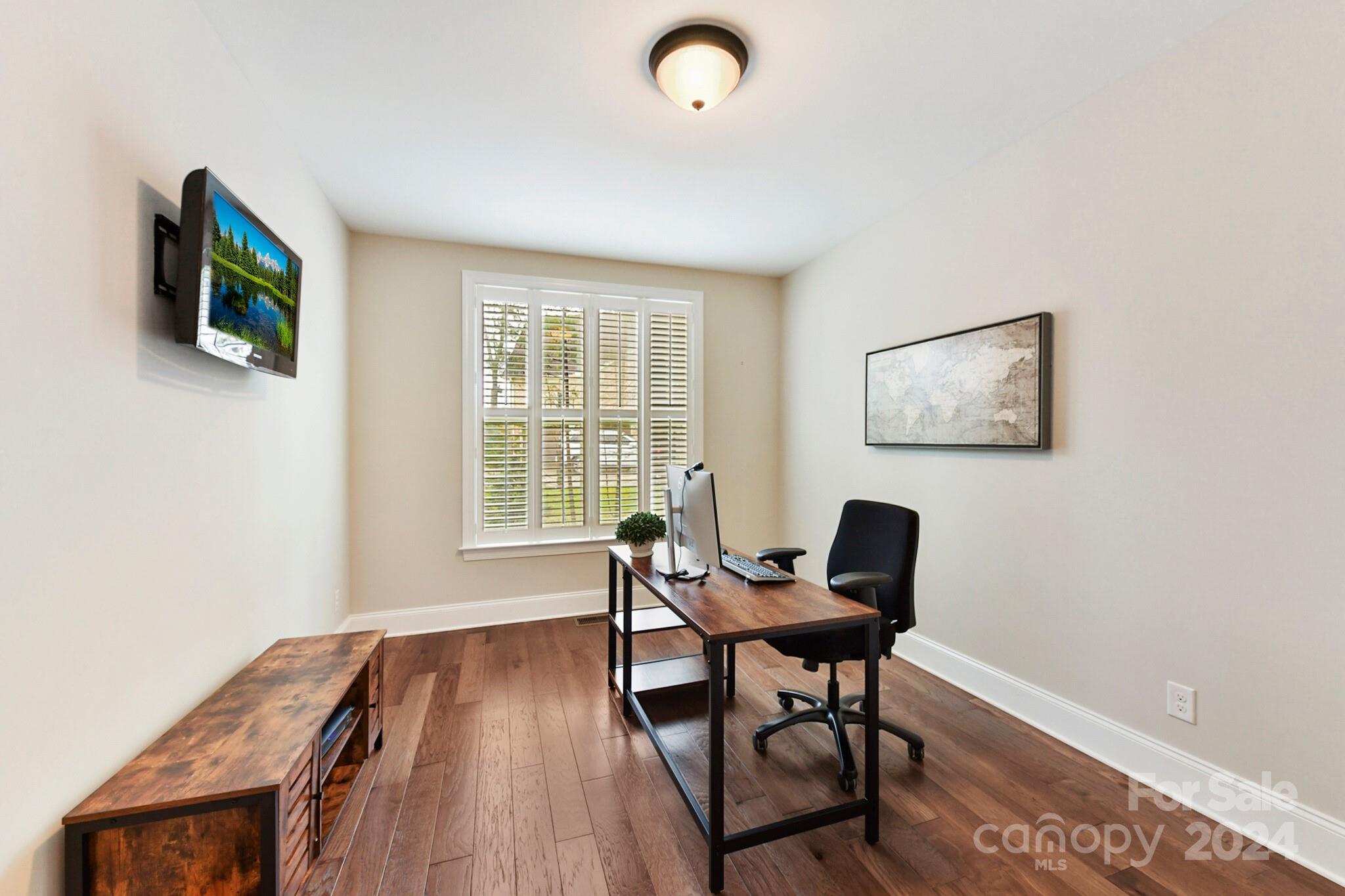 The Preserve at Marvin - Residential