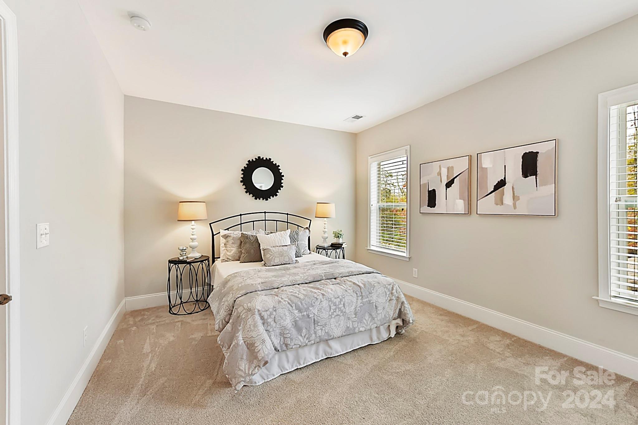 The Preserve at Marvin - Residential