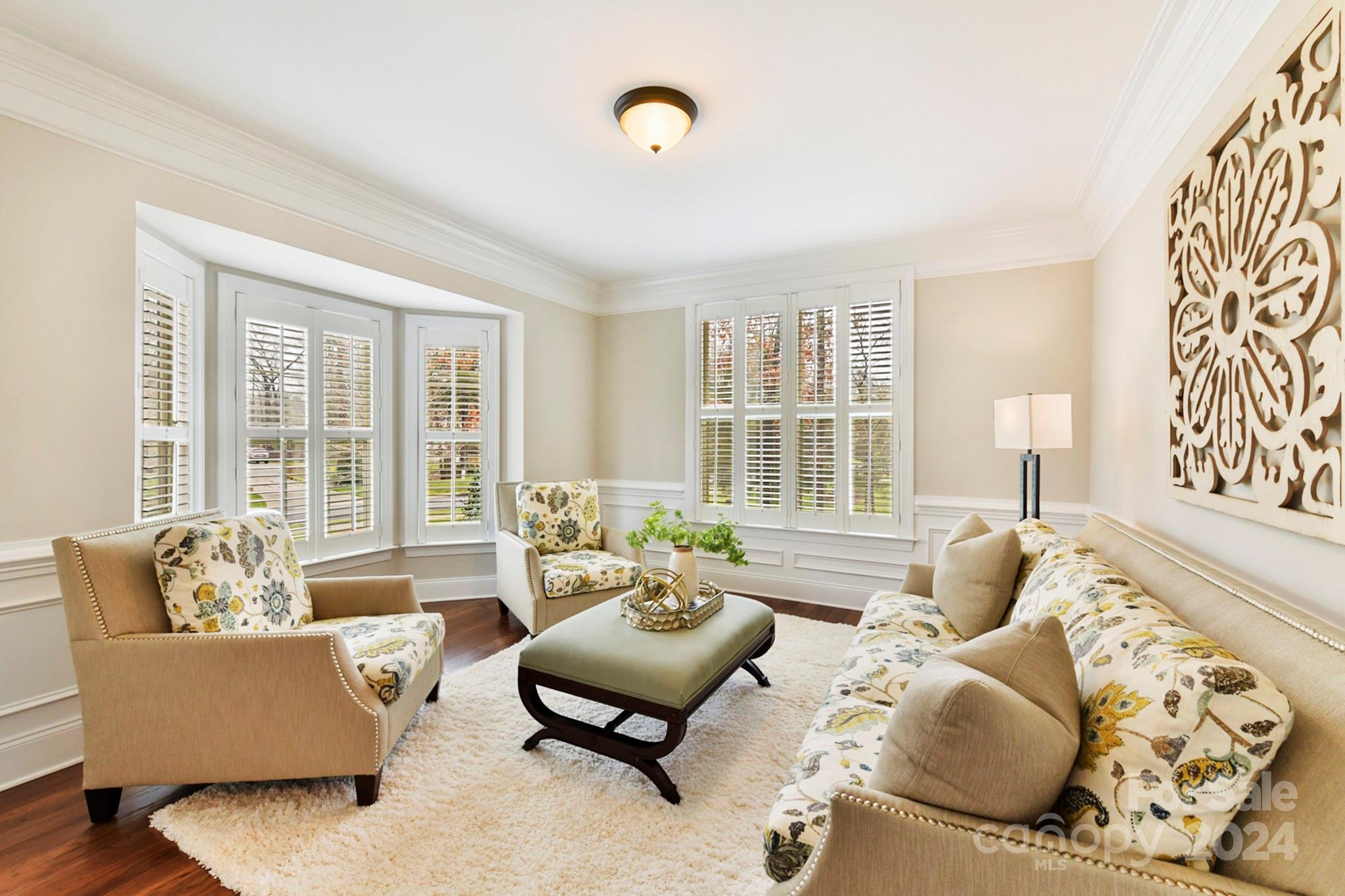 The Preserve at Marvin - Residential