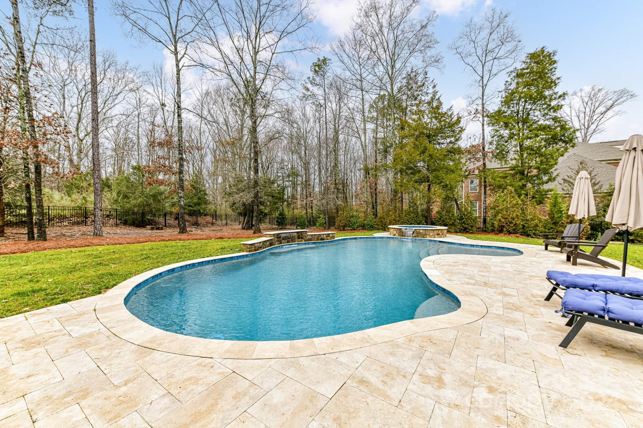 The Preserve at Marvin - Residential