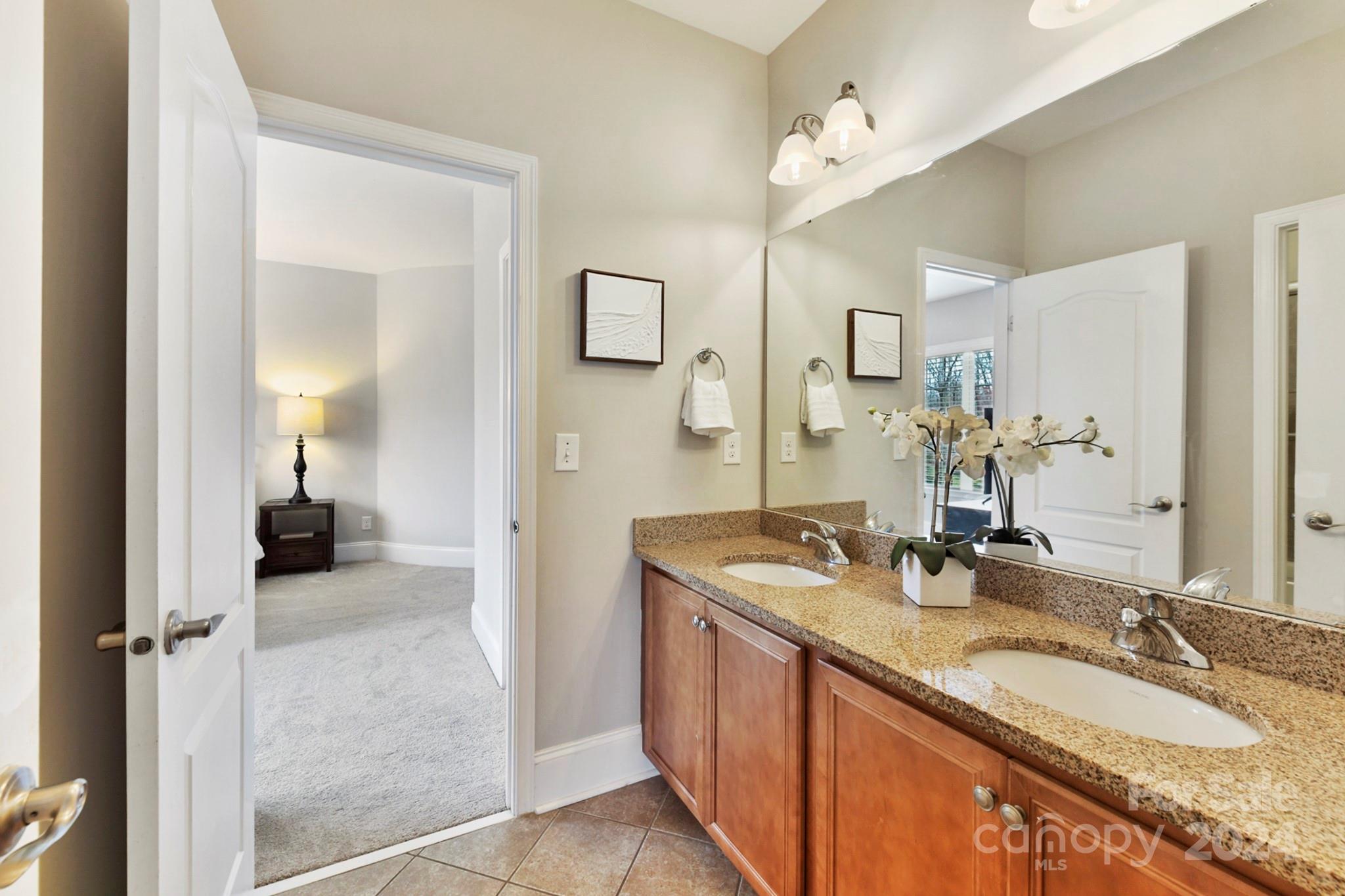 The Preserve at Marvin - Residential