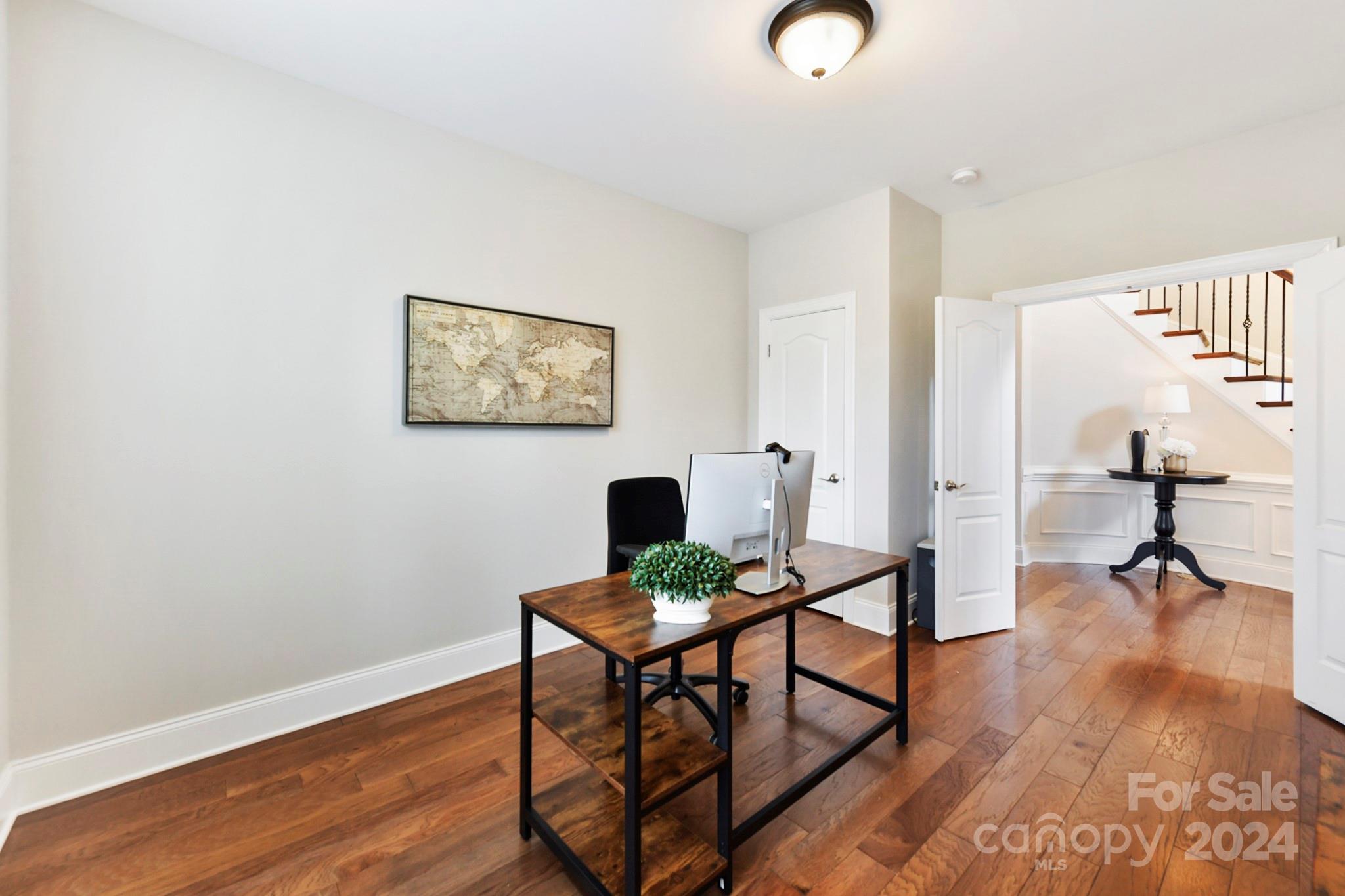 The Preserve at Marvin - Residential