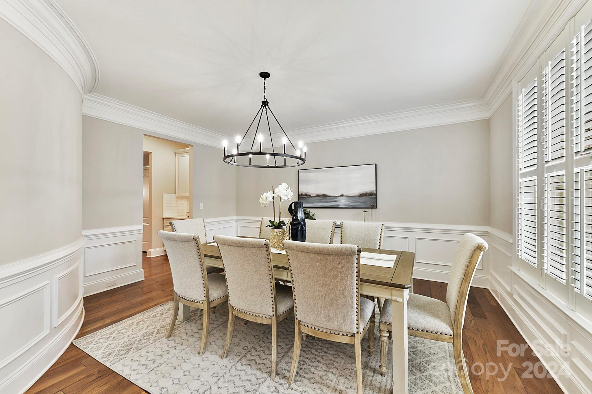 The Preserve at Marvin - Residential