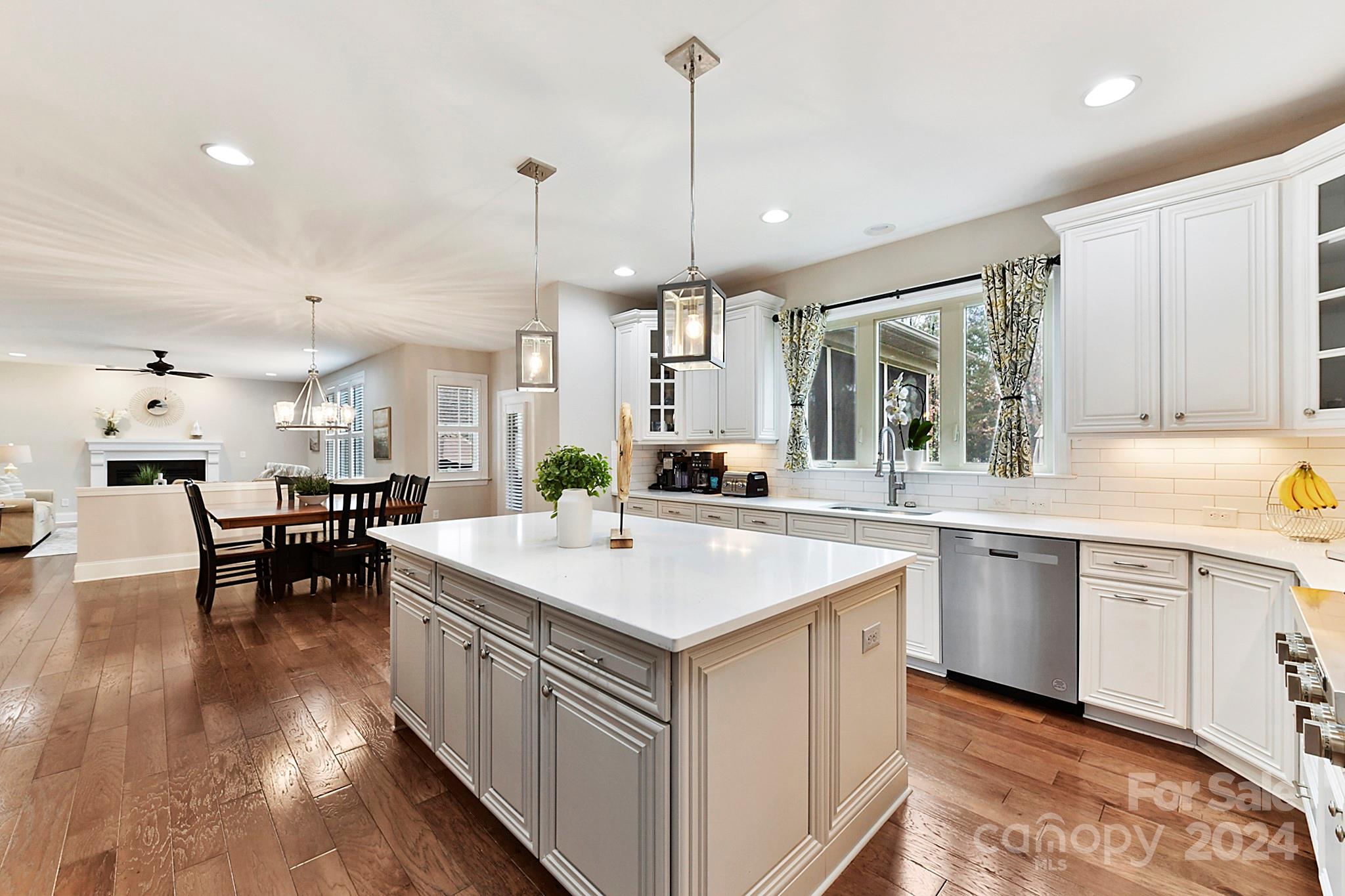 The Preserve at Marvin - Residential