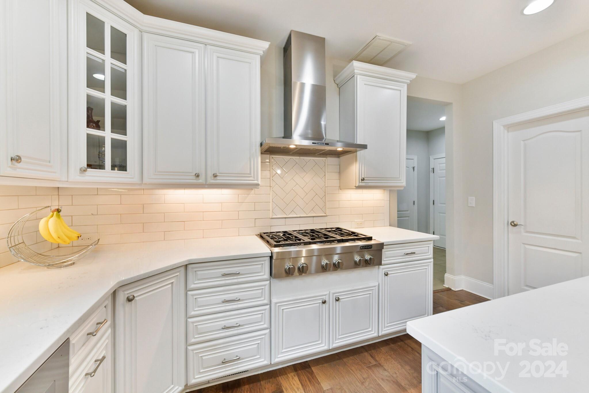 The Preserve at Marvin - Residential