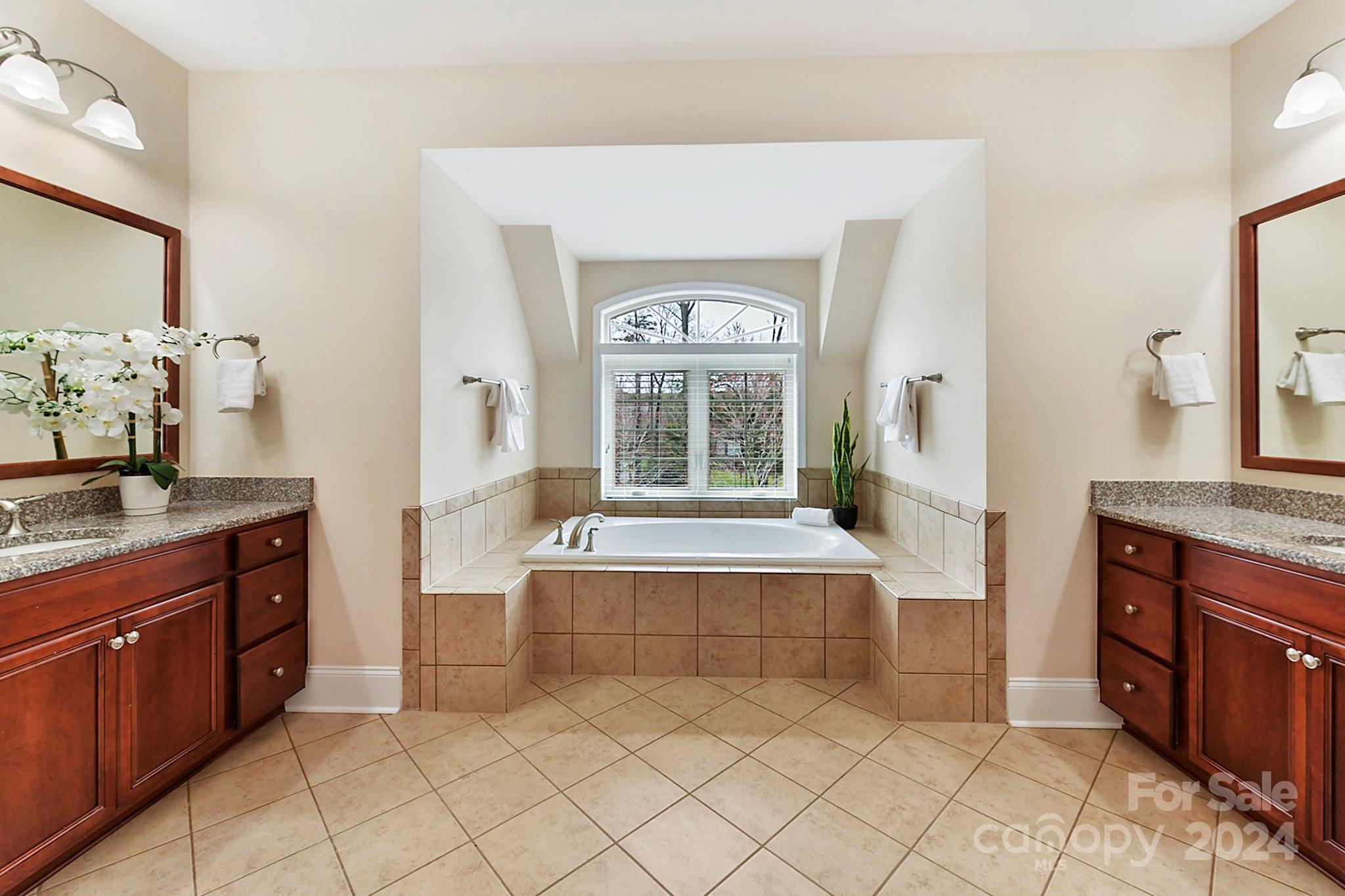 The Preserve at Marvin - Residential