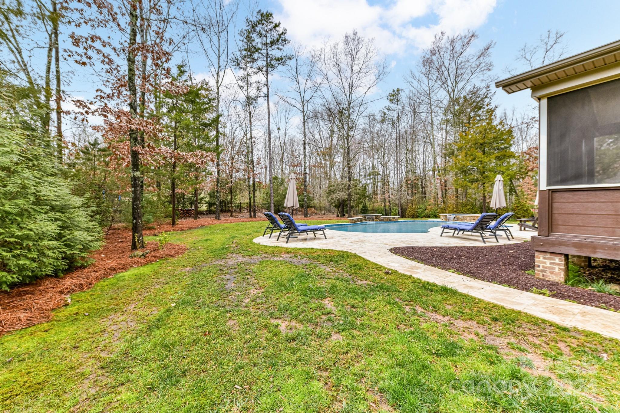 The Preserve at Marvin - Residential