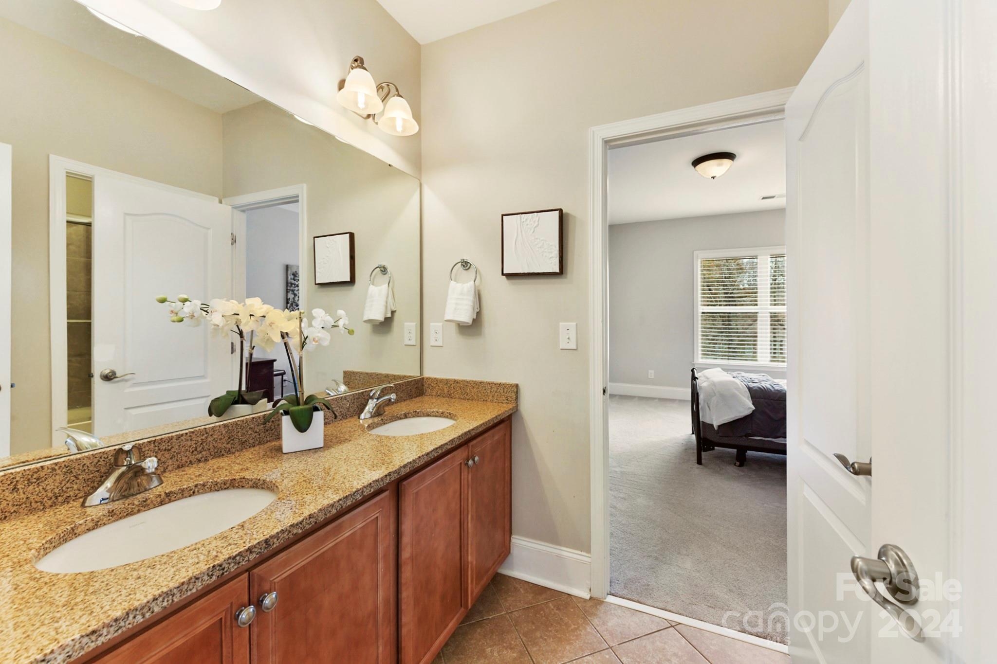 The Preserve at Marvin - Residential