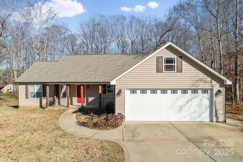 3734 Ashland Drive Maiden NC 28650