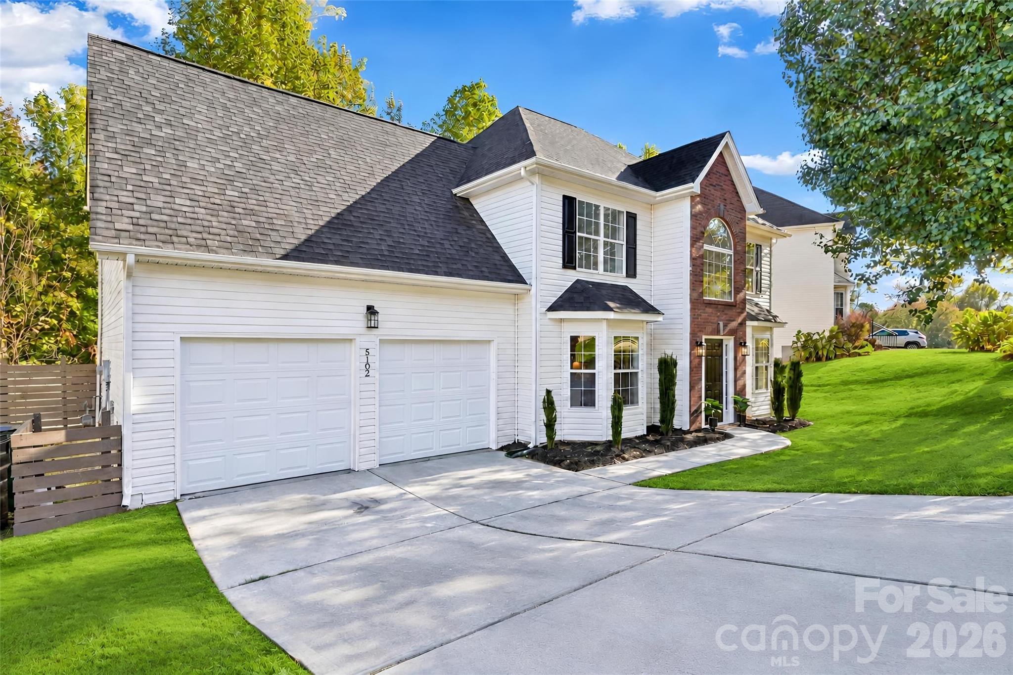 5102 Eagle Creek Drive