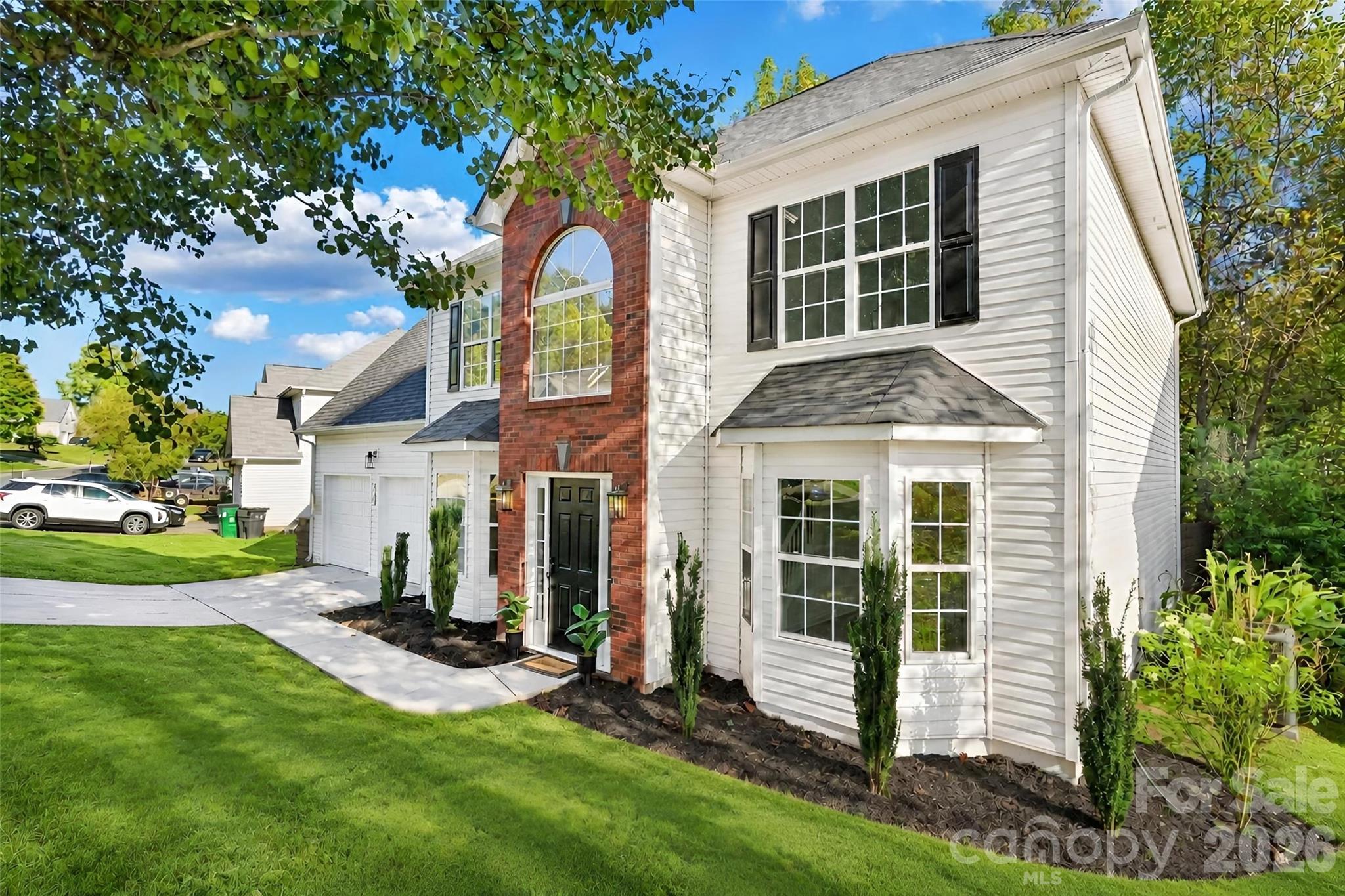 5102 Eagle Creek Drive