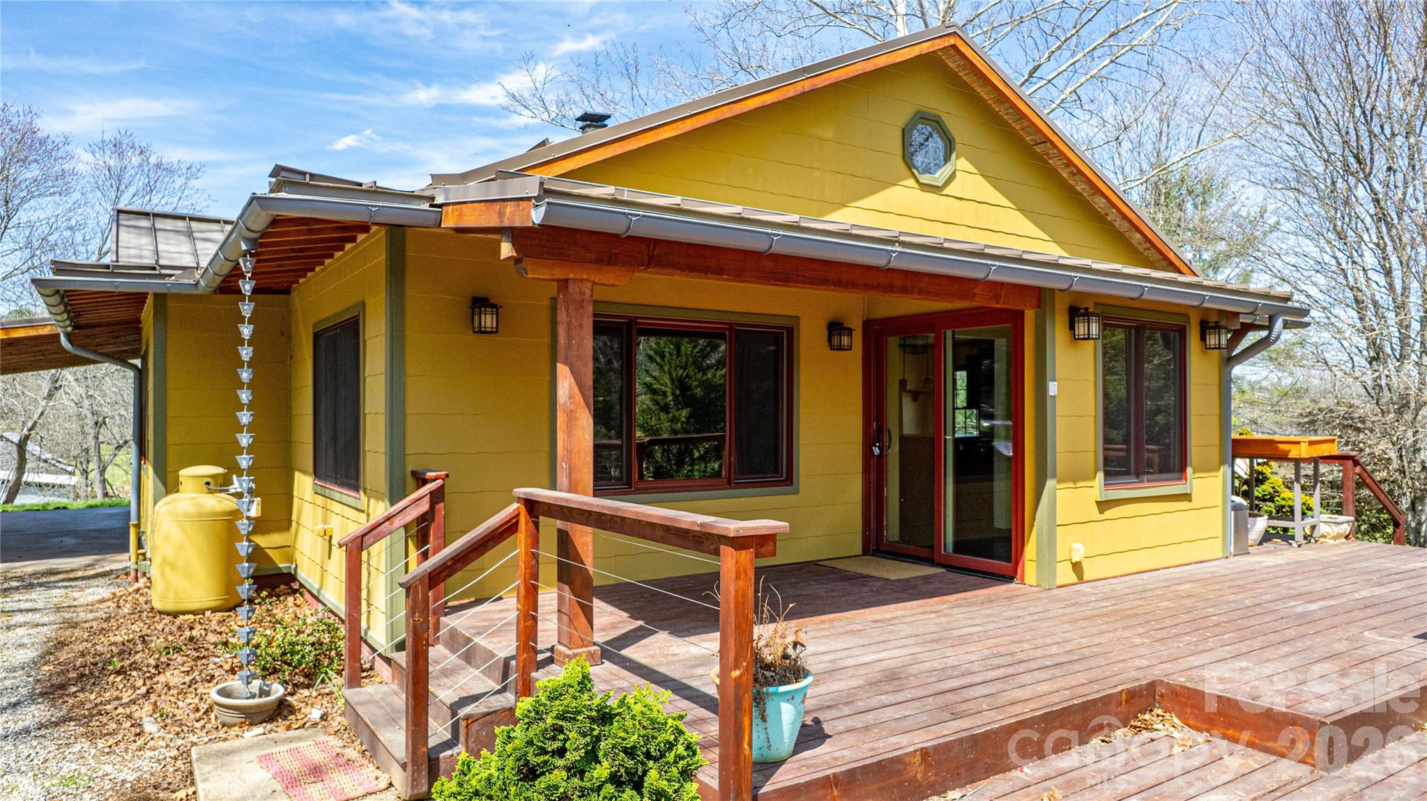 432 Turkey Creek Road