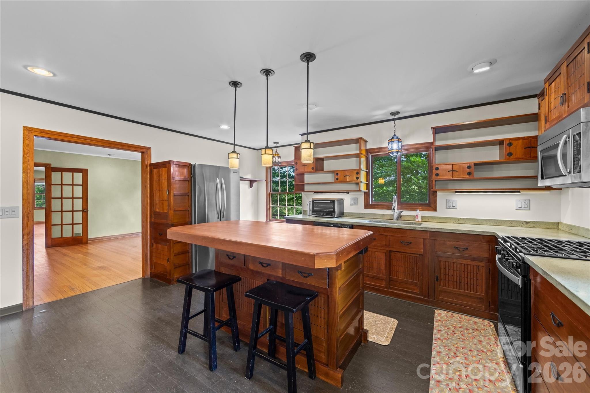 432 Turkey Creek Road