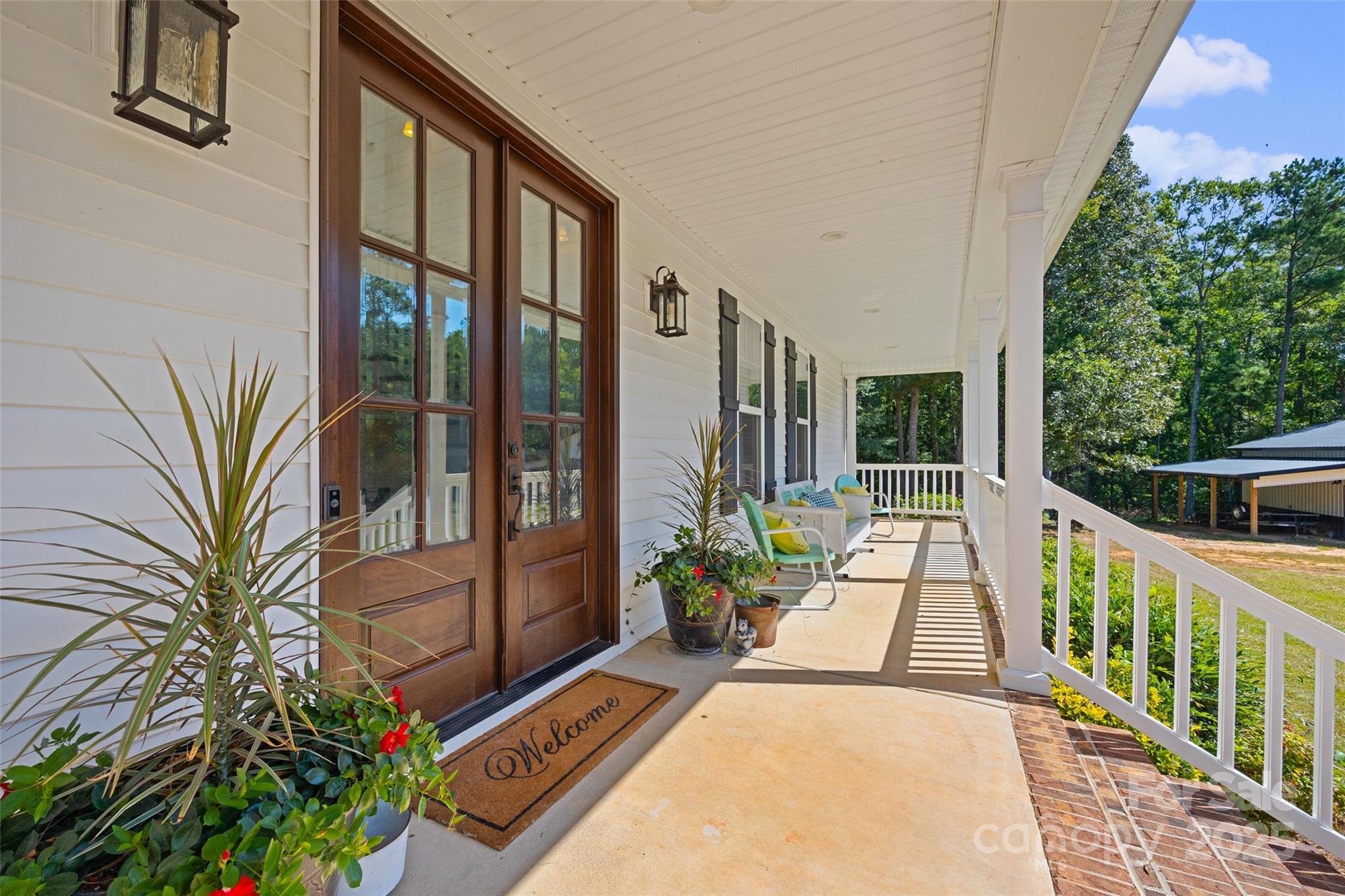 1715 Hopewell Road