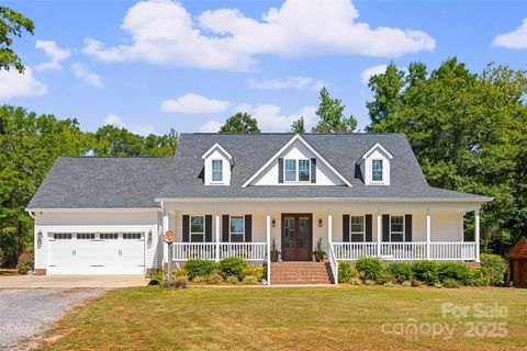 1715 Hopewell Road Rock Hill SC 29730