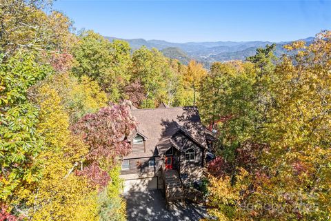 53 Kamama Trail Maggie Valley NC 28751