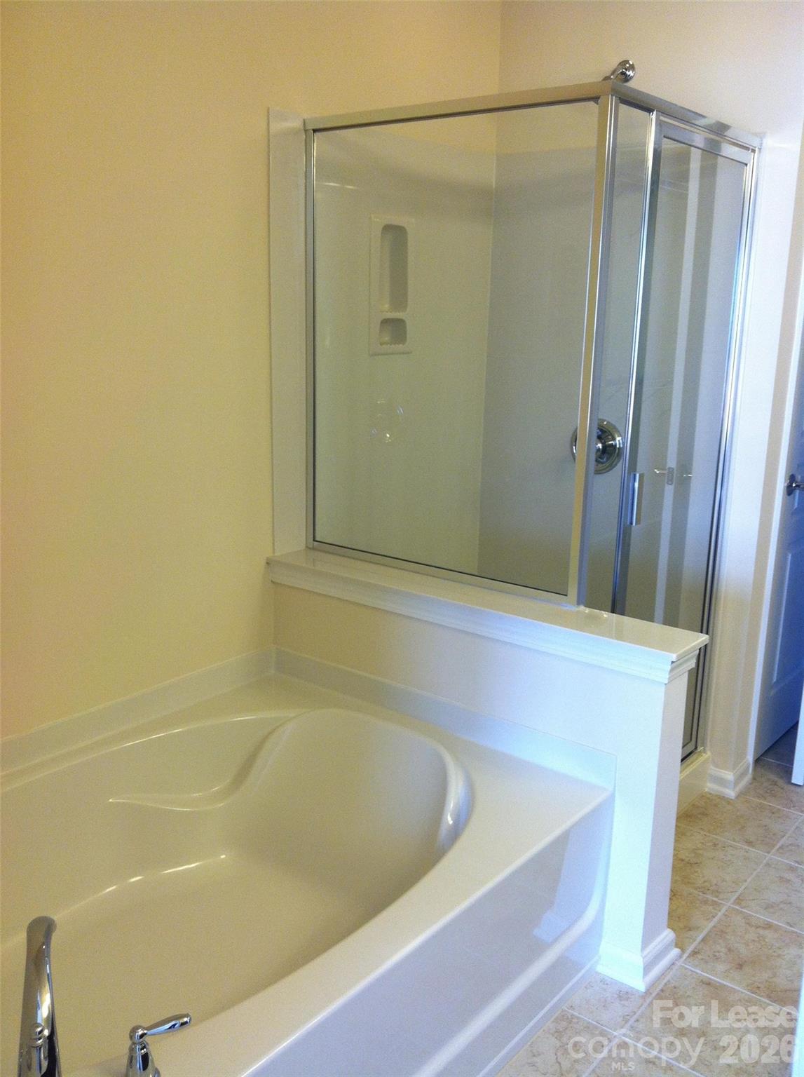 Enclave - Residential Lease