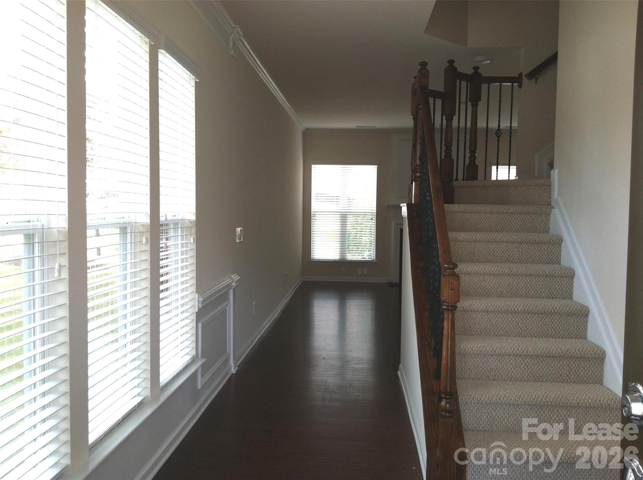 Enclave - Residential Lease