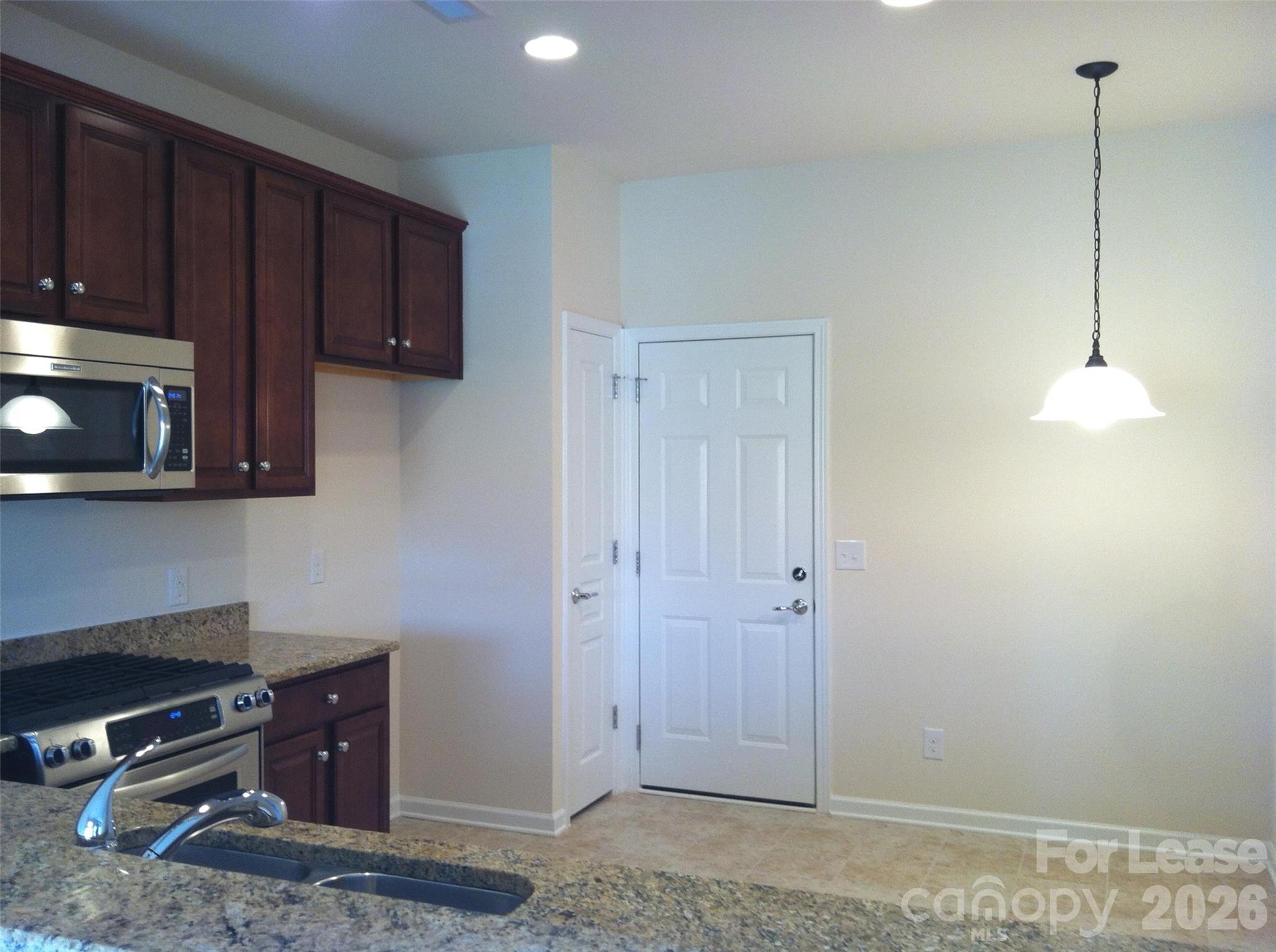 Enclave - Residential Lease