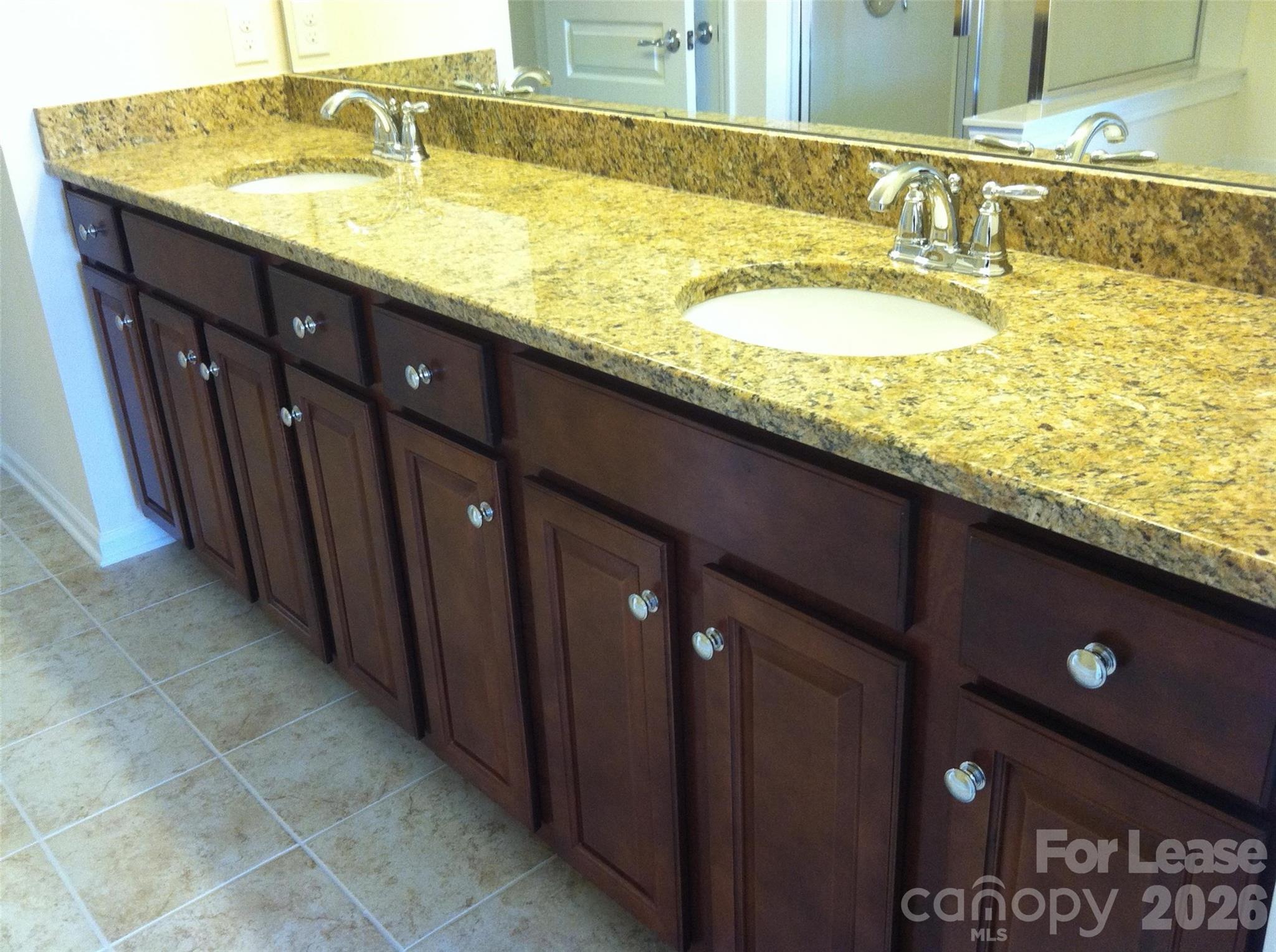 Enclave - Residential Lease