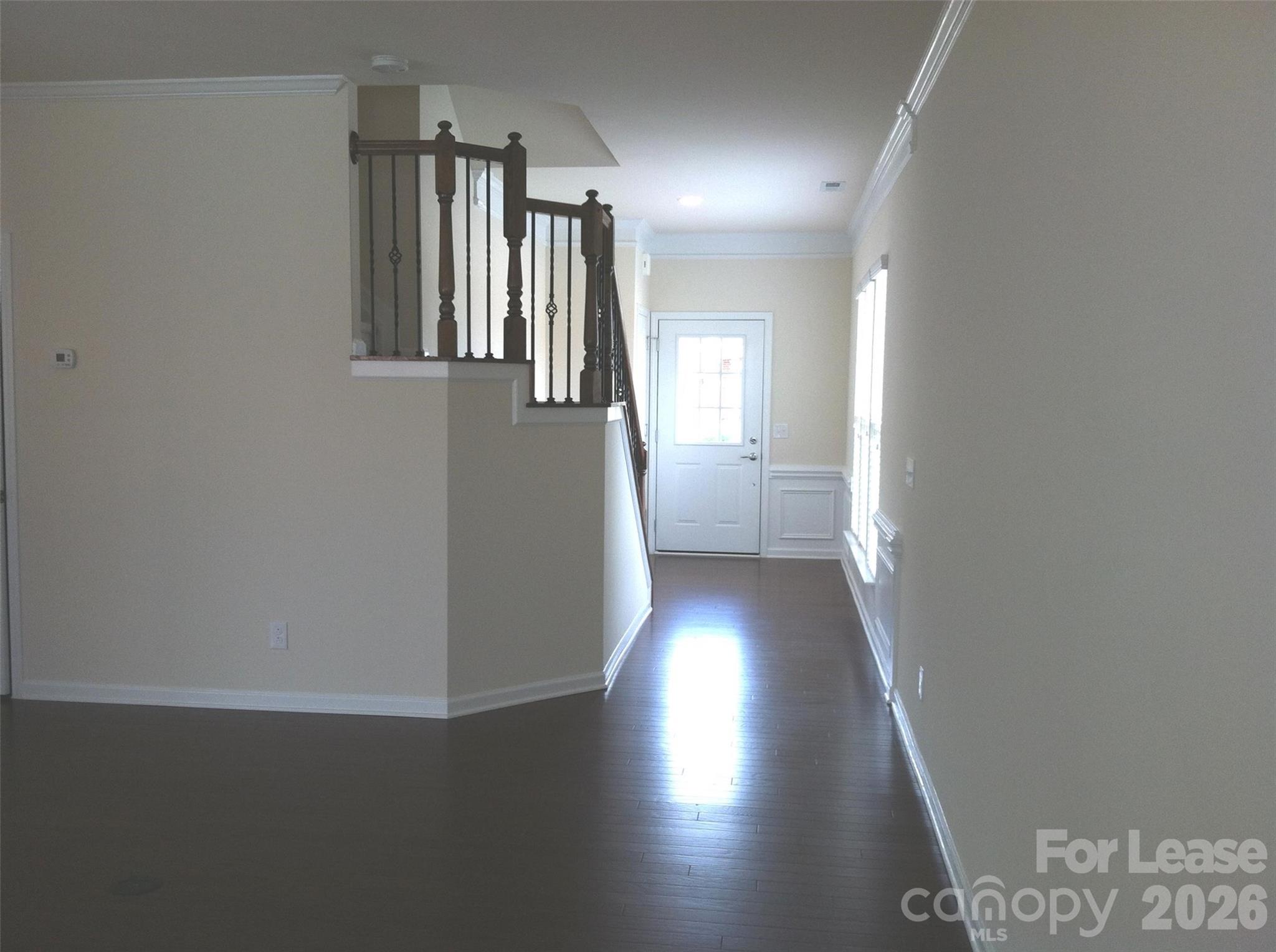 Enclave - Residential Lease