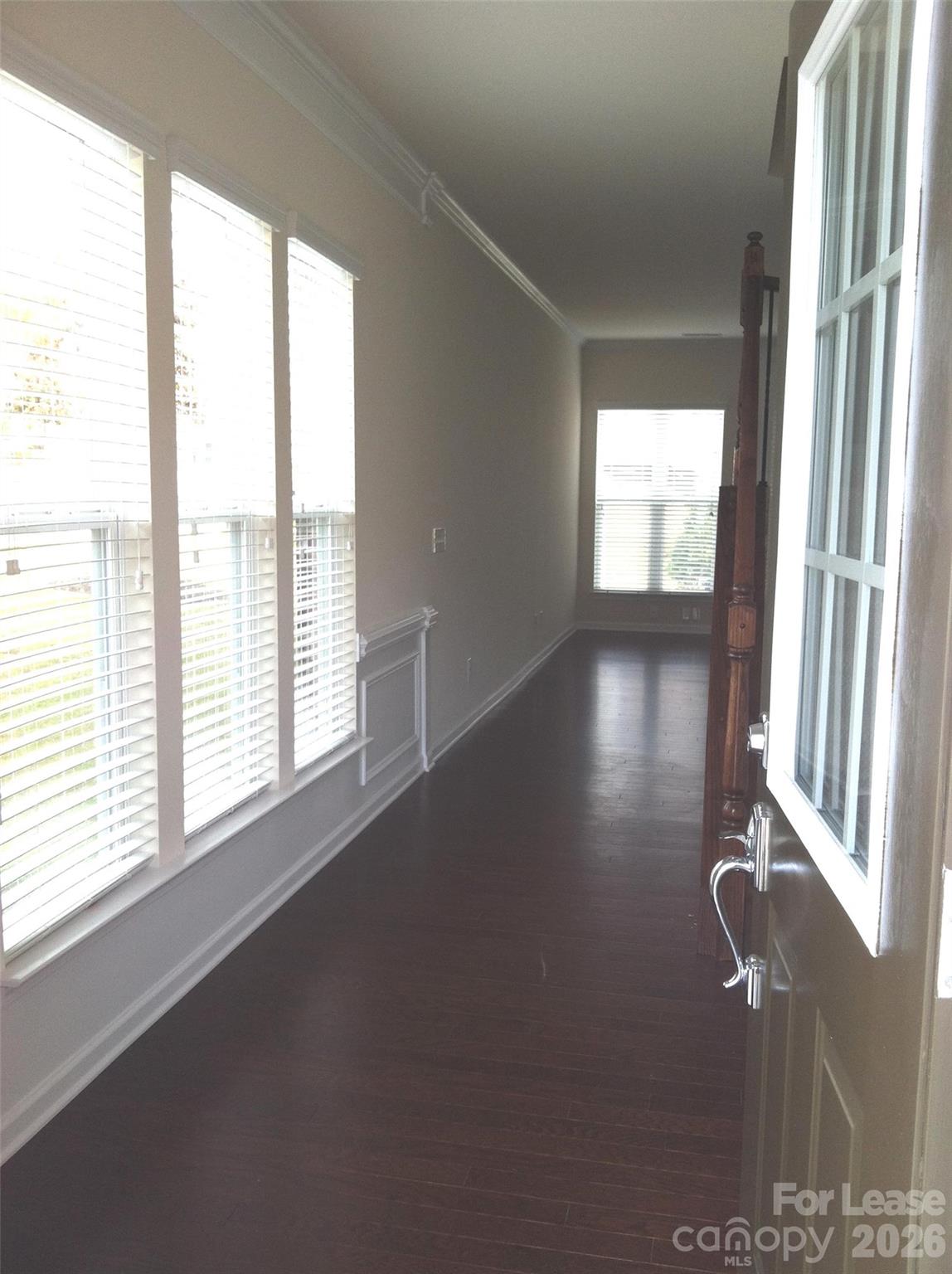 Enclave - Residential Lease