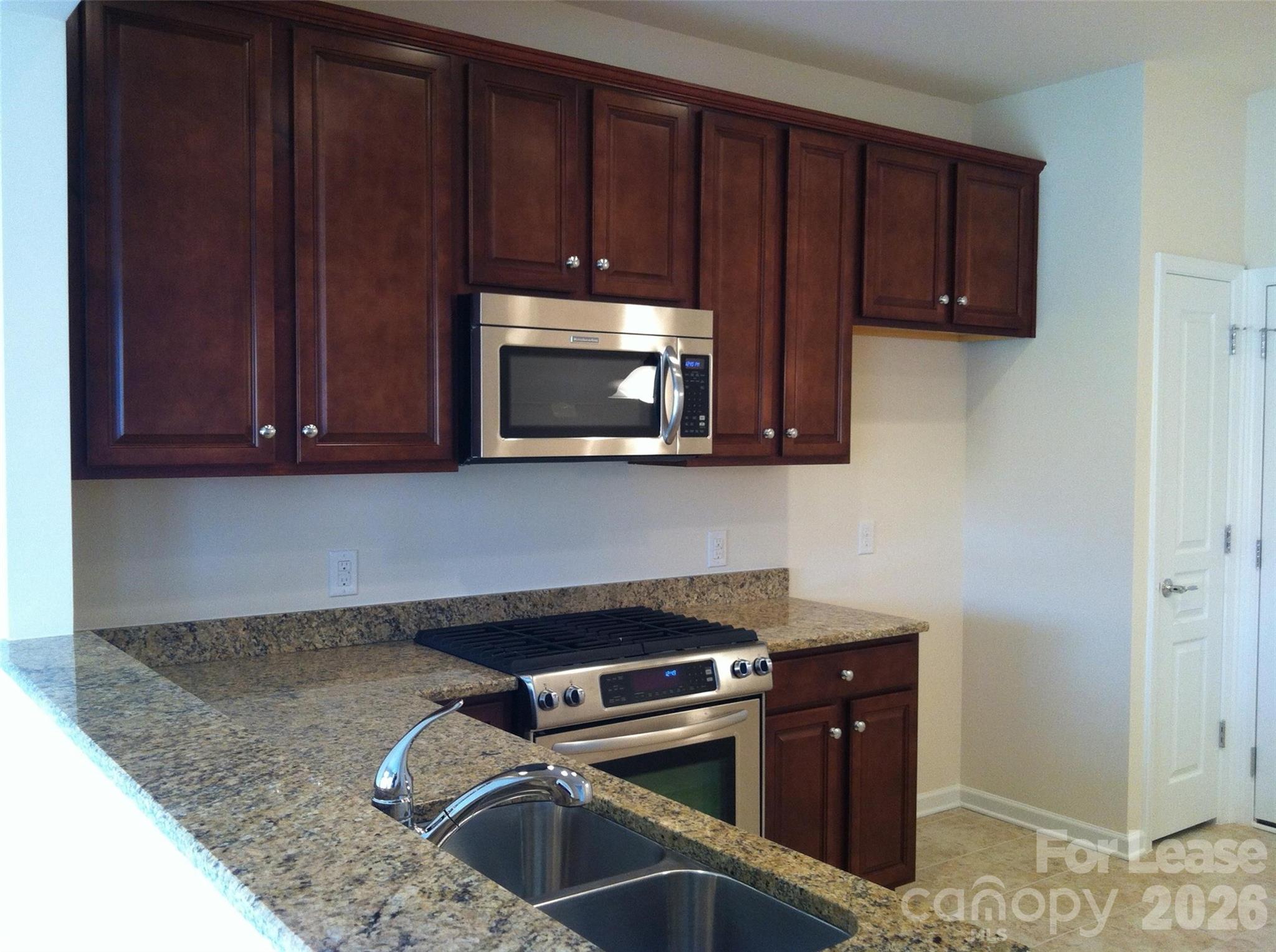 Enclave - Residential Lease