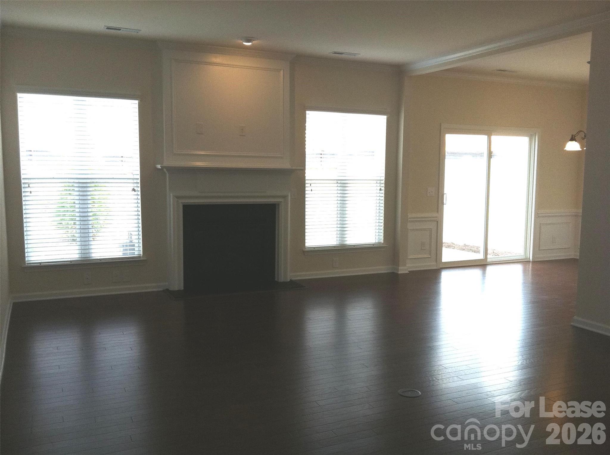 Enclave - Residential Lease