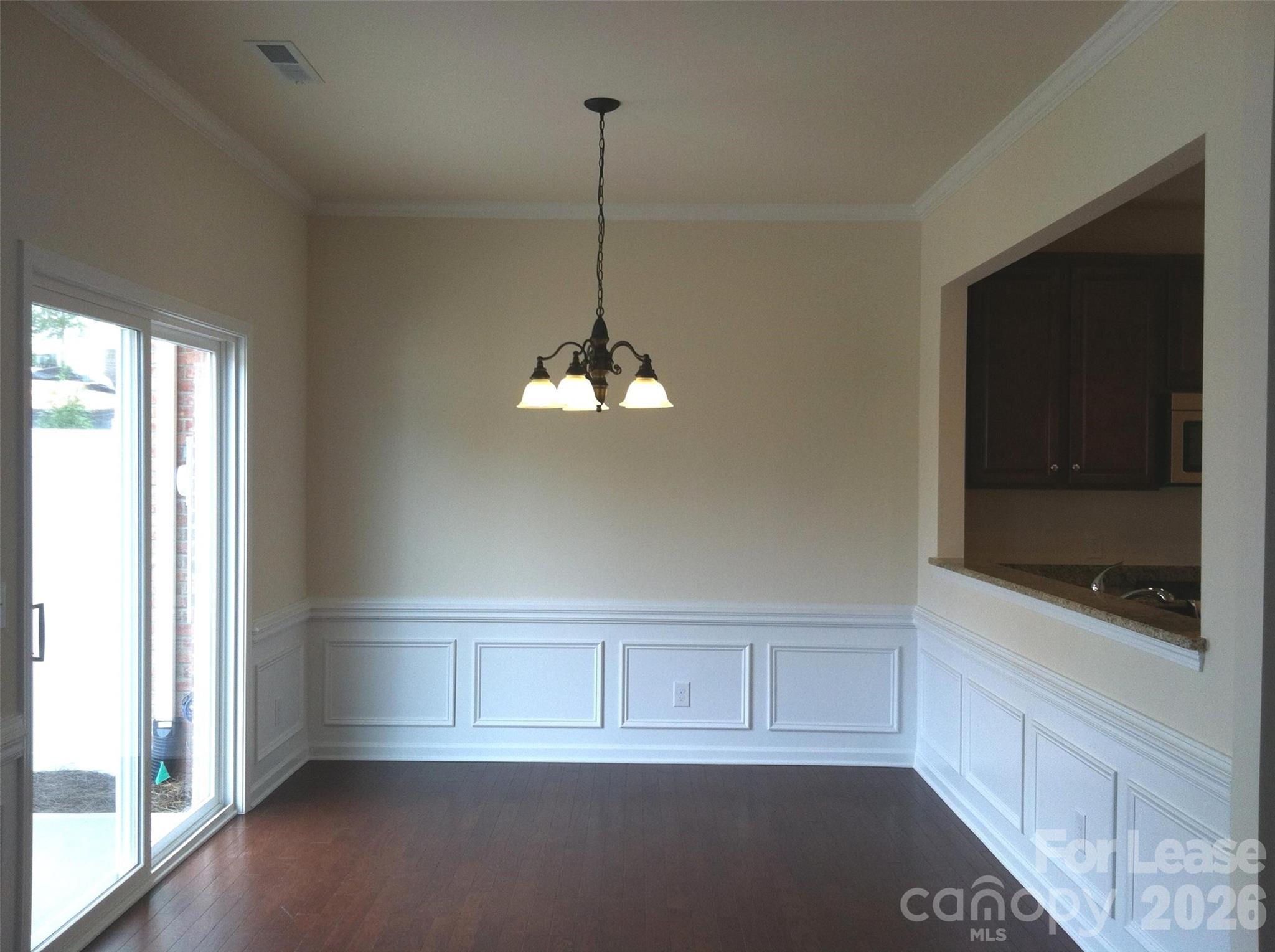 Enclave - Residential Lease