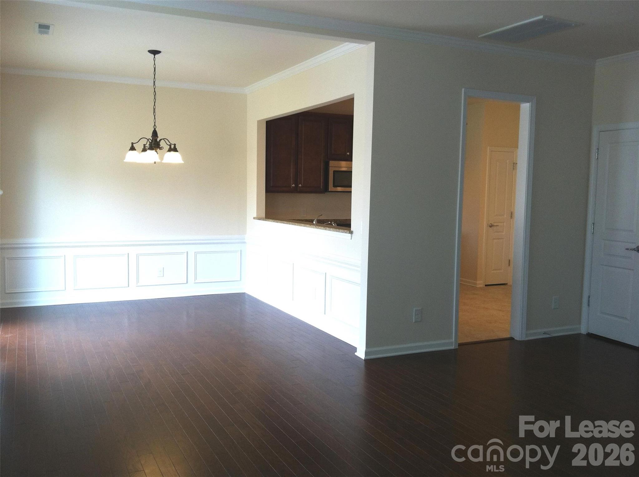 Enclave - Residential Lease