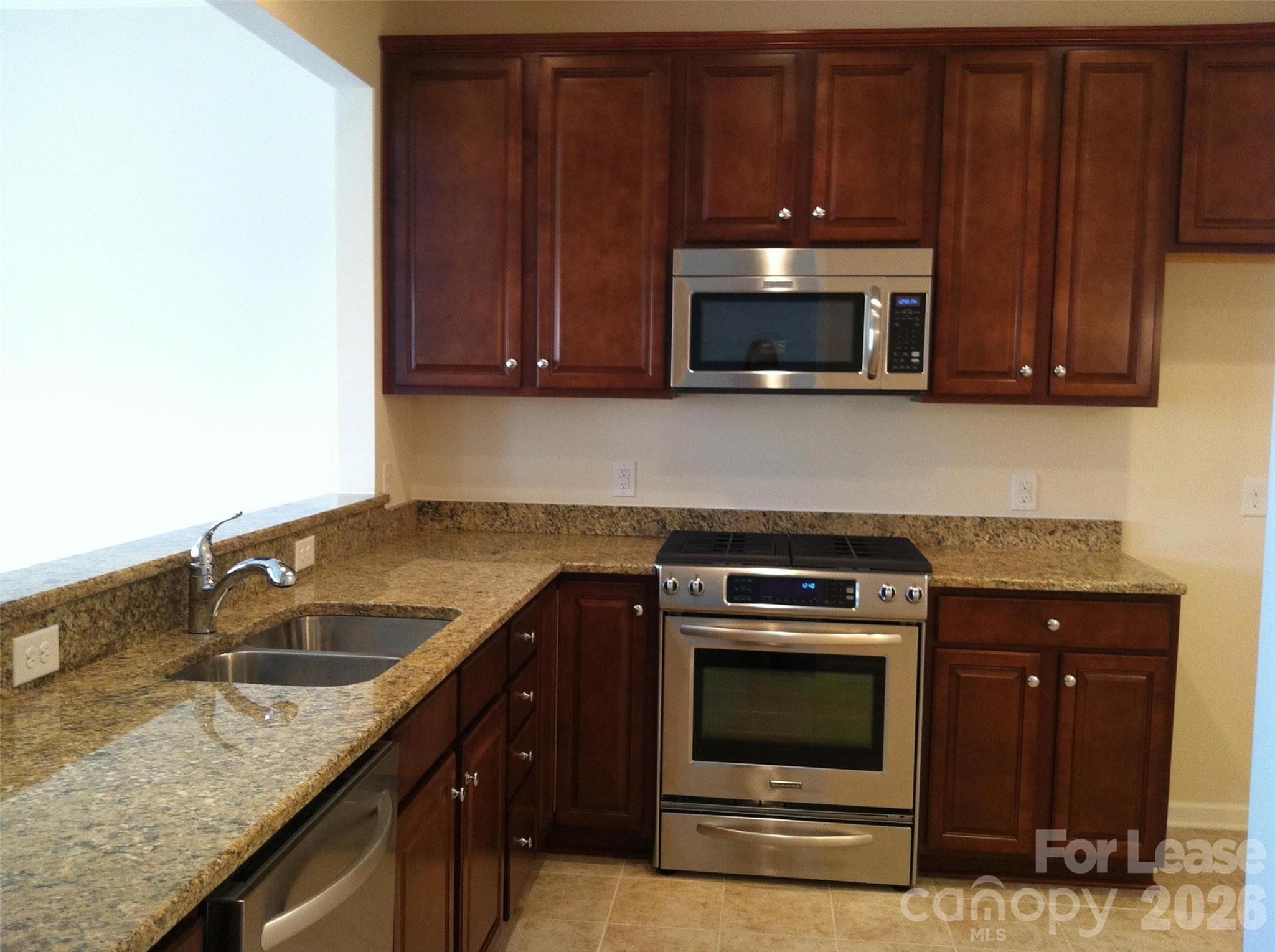 Enclave - Residential Lease