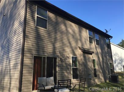 University Commons - Residential Lease