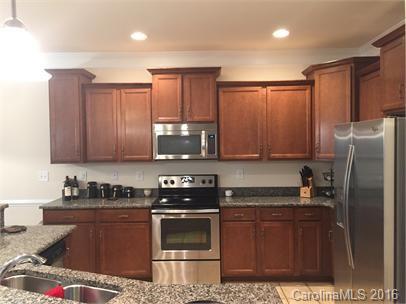 University Commons - Residential Lease