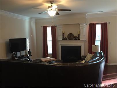 University Commons - Residential Lease