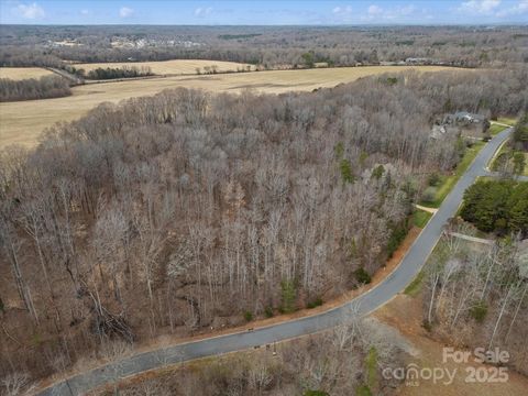 9523 Bales Lane 8 Charlotte NC 28227