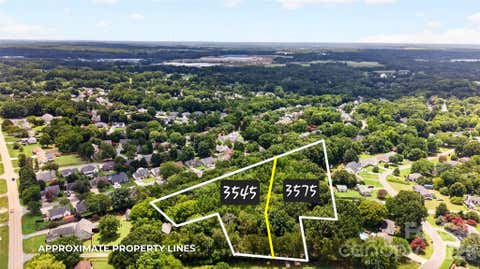 Photo of 3575 Travis Lane, Concord, NC 28027 (MLS # 4407348)