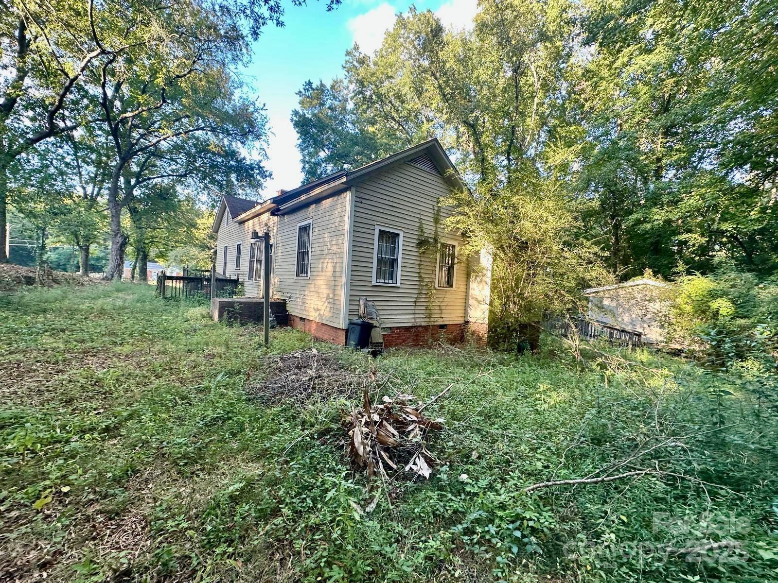 Glenwood - Residential