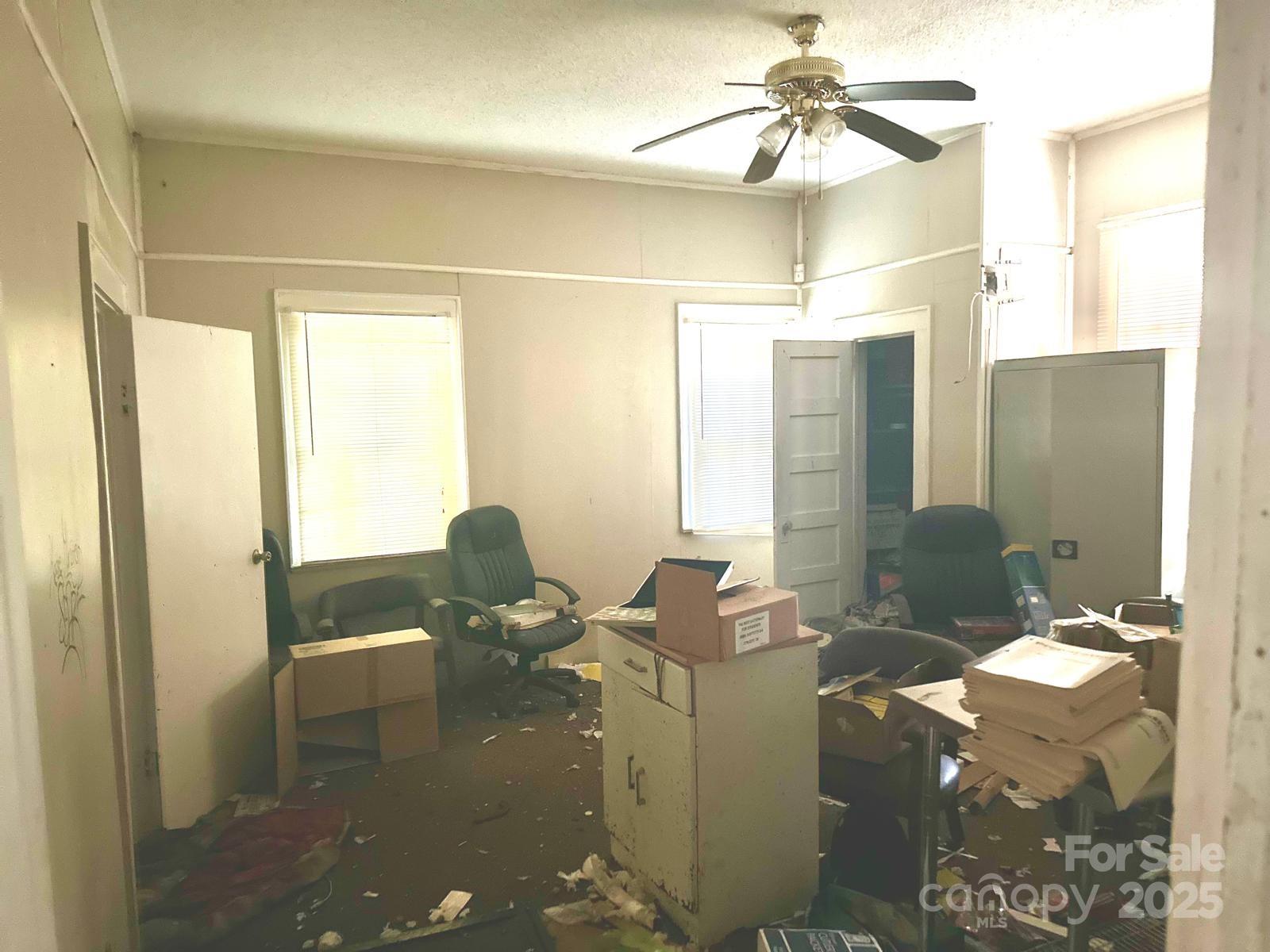 Glenwood - Residential