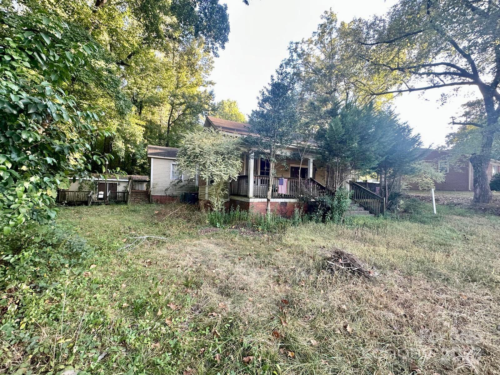 Glenwood - Residential