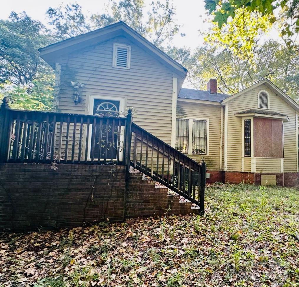 Glenwood - Residential