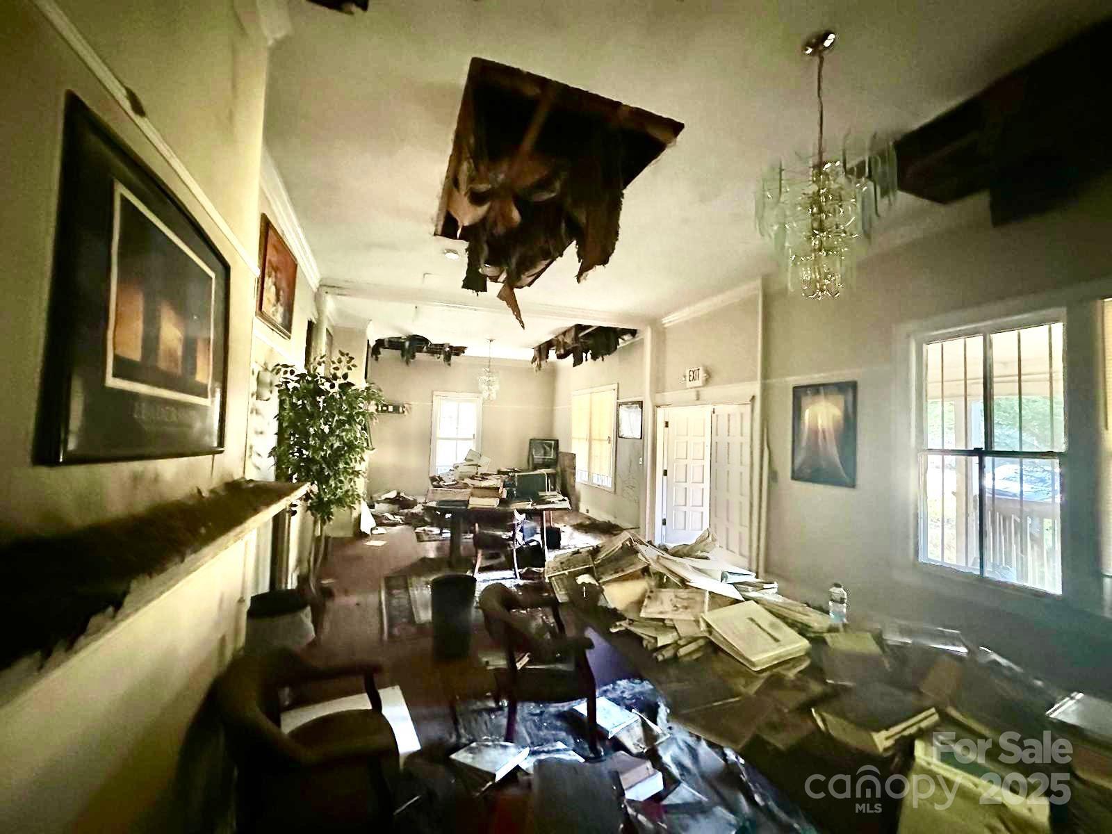 Glenwood - Residential