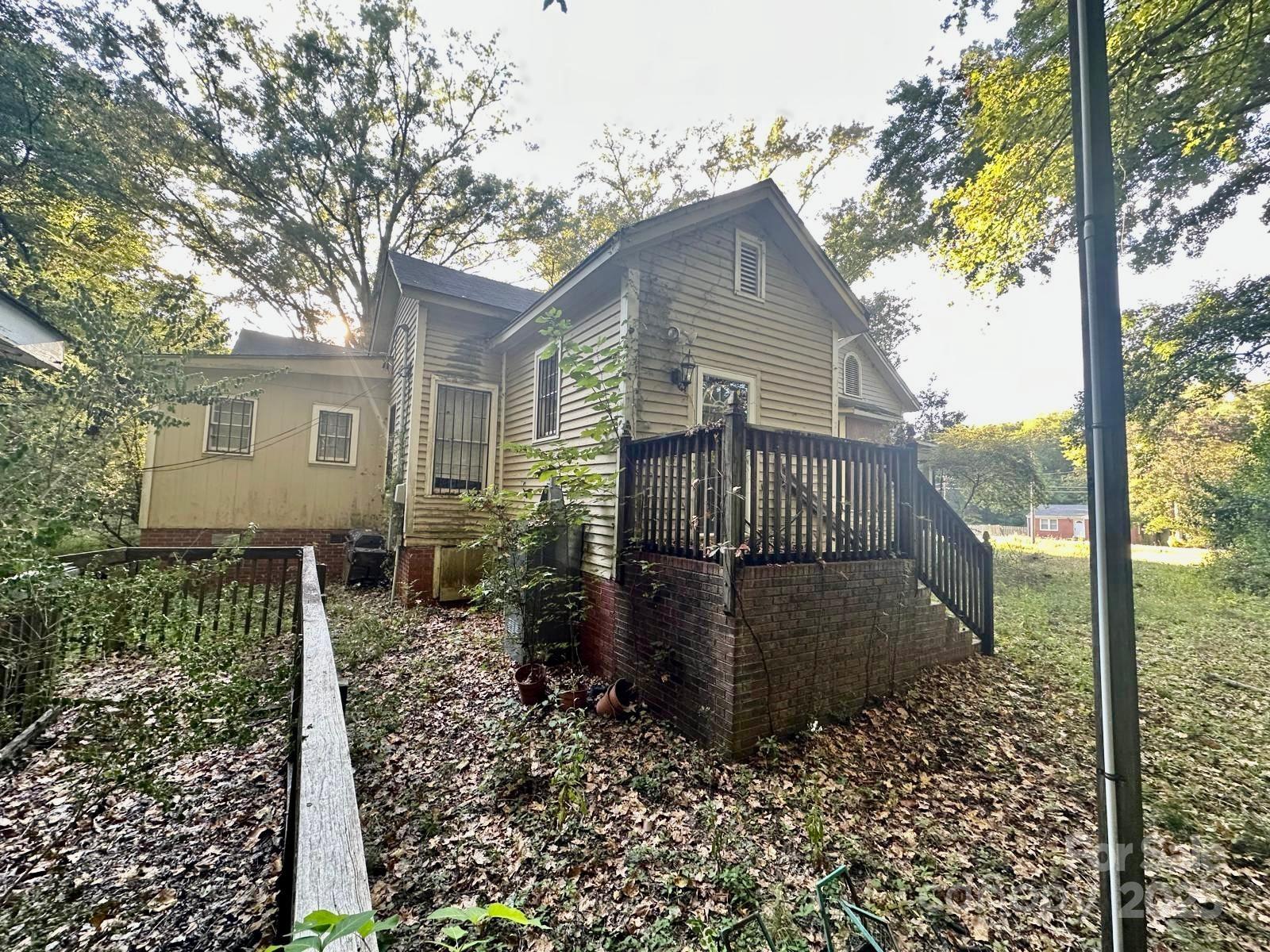 Glenwood - Residential